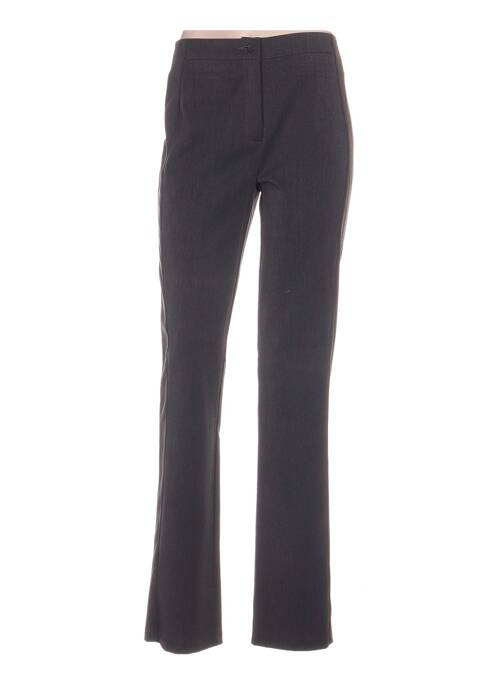 Pantalon maro QUATTRO femeie