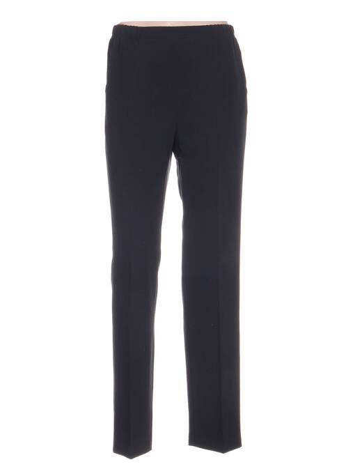 Pantalon negru QUATTRO femeie
