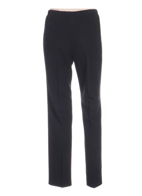 Pantalon negru QUATTRO femeie