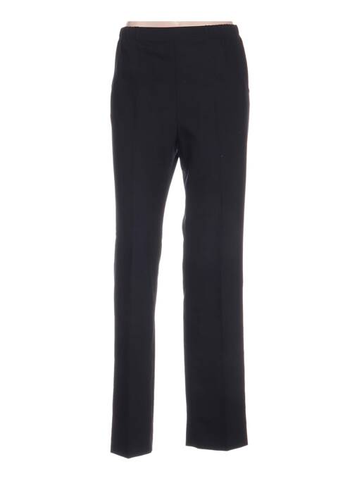 Pantalon albastru QUATTRO femeie