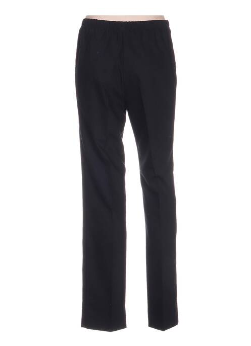 Pantalon albastru QUATTRO femeie
