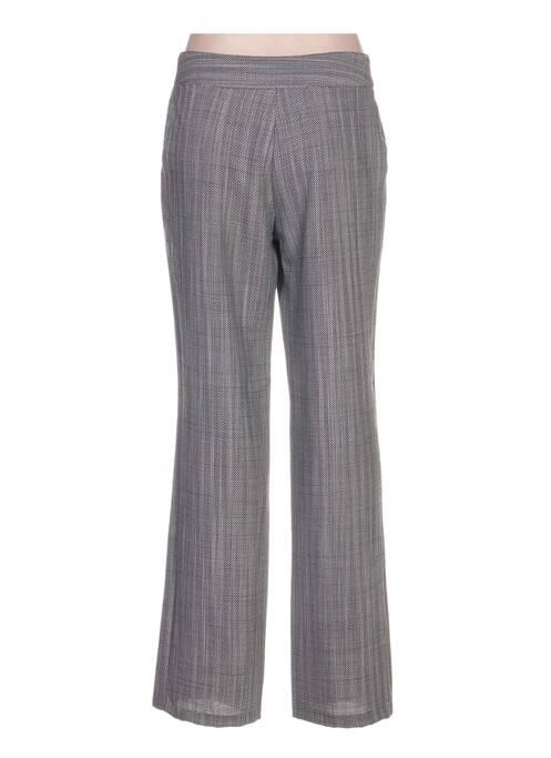 Pantalon negru QUATTRO femeie