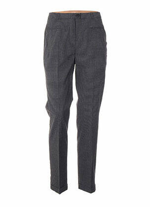 Pantalon gri QUATTRO femeie