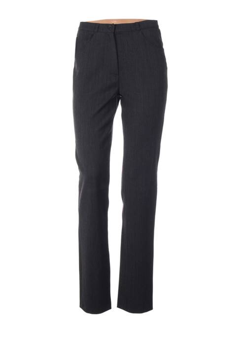 Pantalon gri QUATTRO femeie