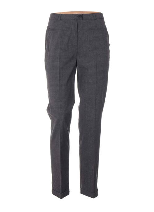 Pantalon gri QUATTRO femeie