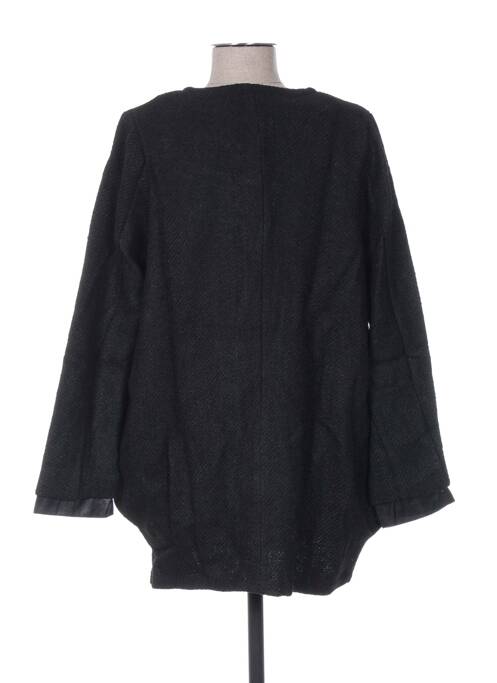 Jachete casual negru ANNE TURTAUT femeie