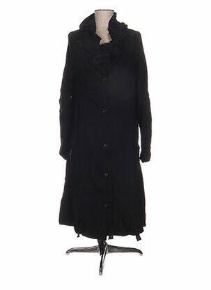 Jachete elegante negru ANNE TURTAUT femeie