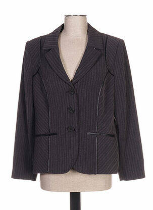 Jachete casual gri QUATTRO femeie