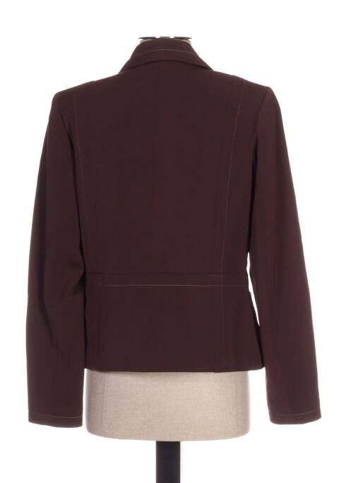 Jachete casual maro QUATTRO femeie