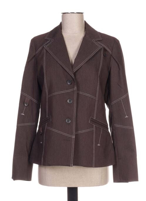 Jachete casual maro QUATTRO femeie