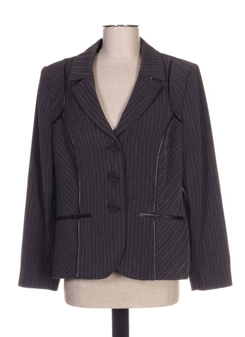 Jachete casual gri QUATTRO femeie