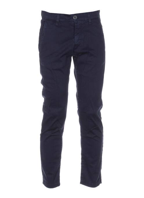 Pantalon chino albastru IMPERIAL femeie