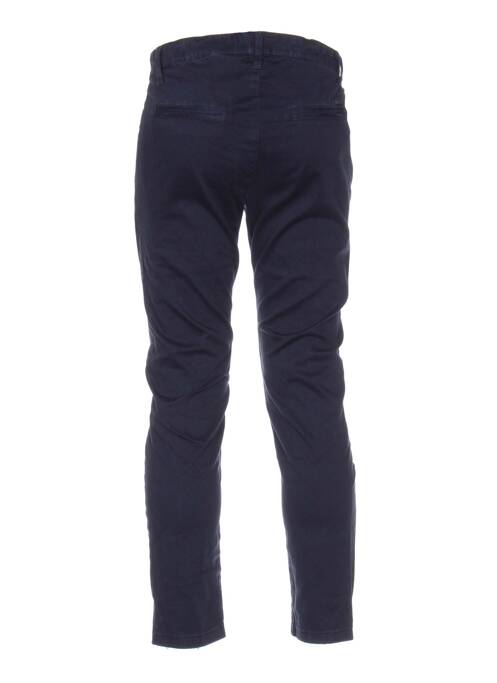 Pantalon chino albastru IMPERIAL femeie