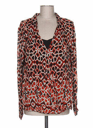 Bluză negru CHARLIE JOE femeie