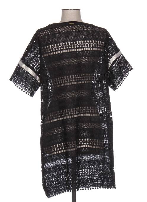 Rochie scurtă negru HANNY DEEP femeie