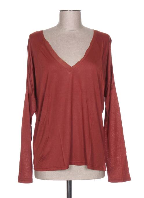 Tricou maro REDSOUL femeie