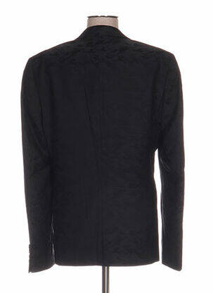 Sacou buzunare negru ARTISTS femeie