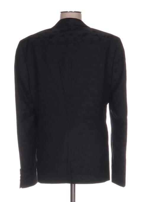 Sacou negru ARTISTS femeie