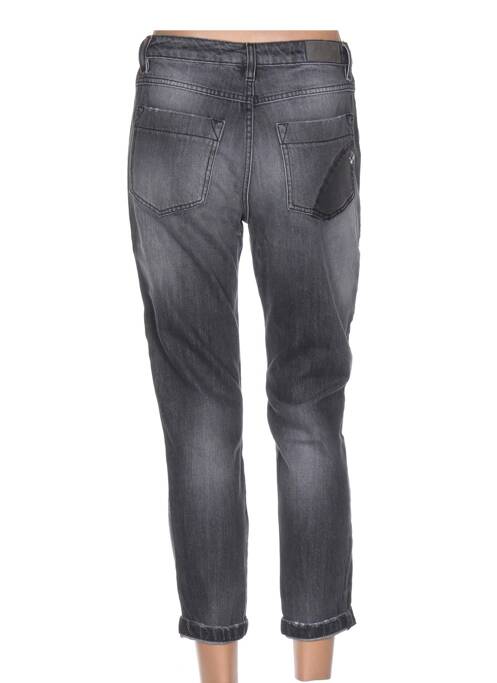 Blugi cu croială slim gri MARYLEY femeie