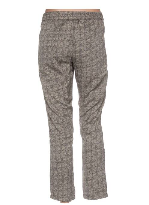 Pantalon drept bej REDSOUL femeie