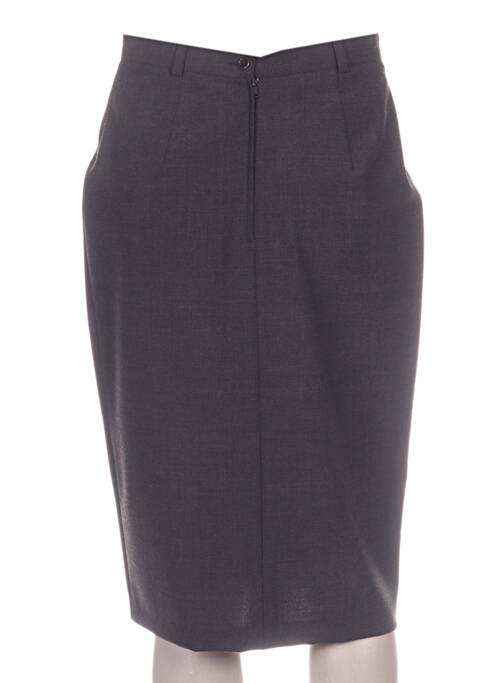 Fustă midi maro GERARD DAREL femeie