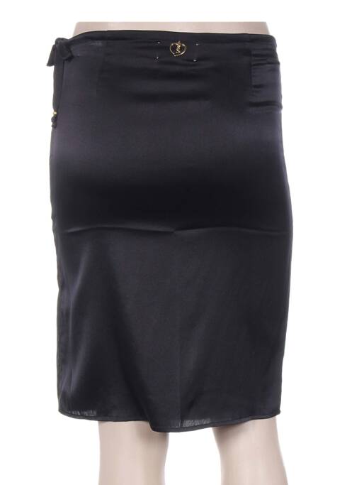 Fustă midi negru MINE DE RIEN femeie