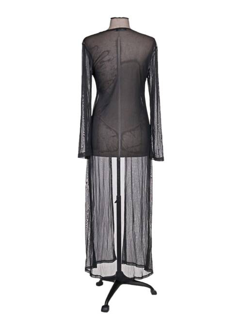 Vestă cu mâneci lungi negru COLLOSEUM femeie