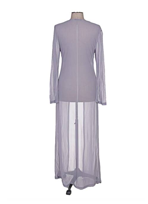 Vestă cu mâneci lungi gri COLLOSEUM femeie