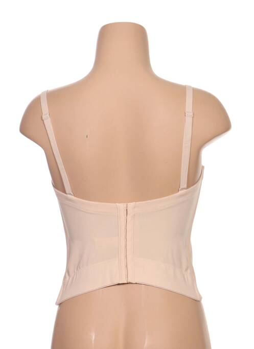 Corset piele MAIDENFORM femeie