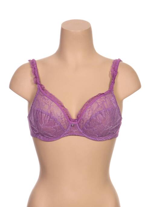 Sutien violet LEJABY femeie