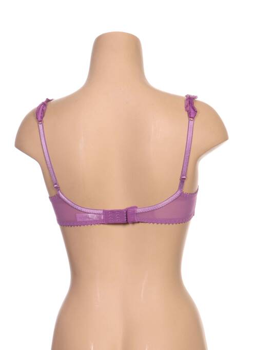 Sutien violet LEJABY femeie
