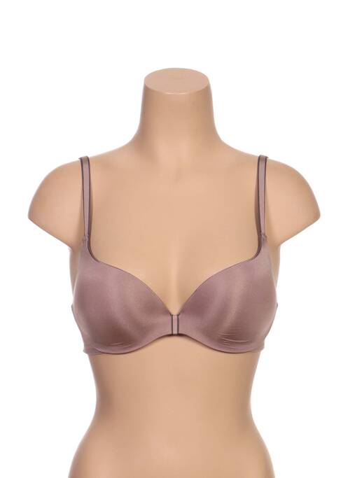 Sutien maro CHANTELLE femeie