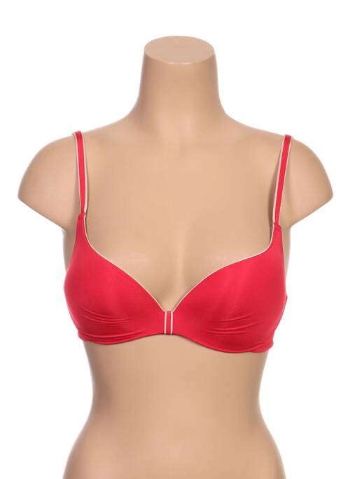 Sutien roșu CHANTELLE femeie