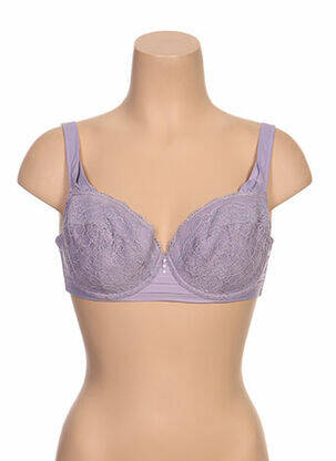 Sutien violet LEJABY femeie