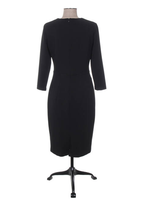Rochie midi negru GERRY WEBER femeie