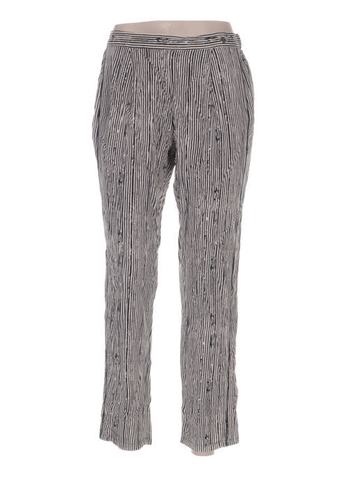 Pantalon 7/8 bej LA MARTINA femeie