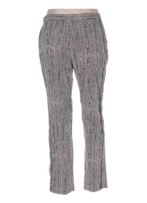 Pantalon 7/8 bej LA MARTINA femeie