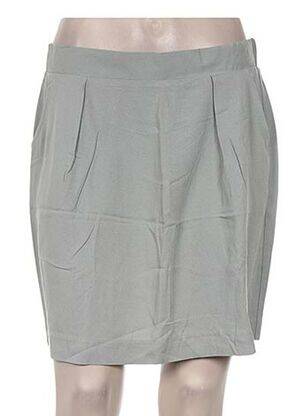 Fustă scurtă verde BEST MOUNTAIN femeie