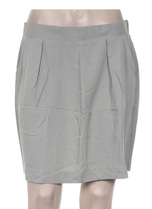 Fustă scurtă verde BEST MOUNTAIN femeie