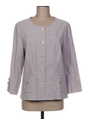 Jachete casual gri WEINBERG femeie