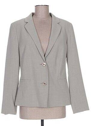 Sacou verde WEINBERG femeie