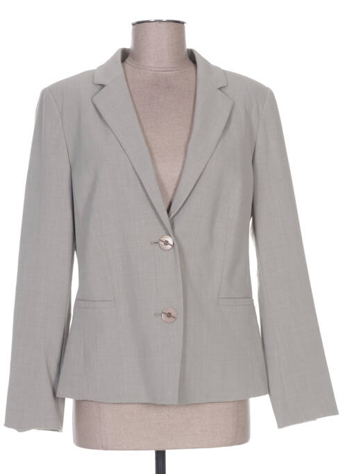 Sacou verde WEINBERG femeie