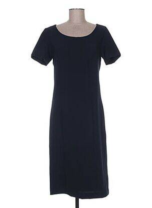 Rochie midi albastru WEINBERG femeie