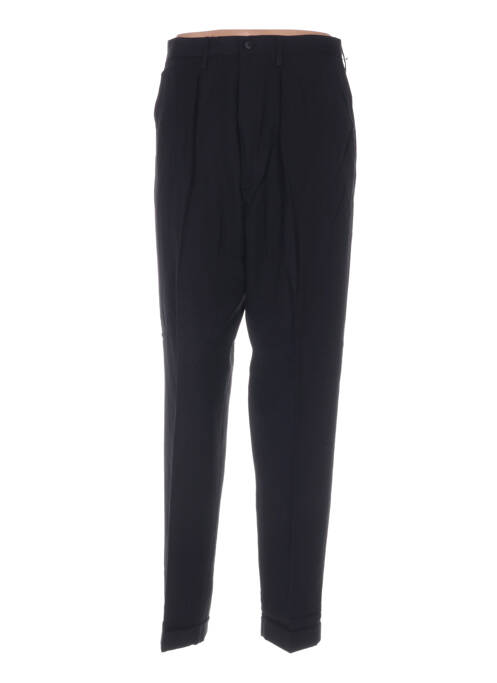 Pantalon negru SLUGGER femeie