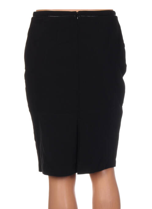 Fustă midi negru CLO&SE femeie