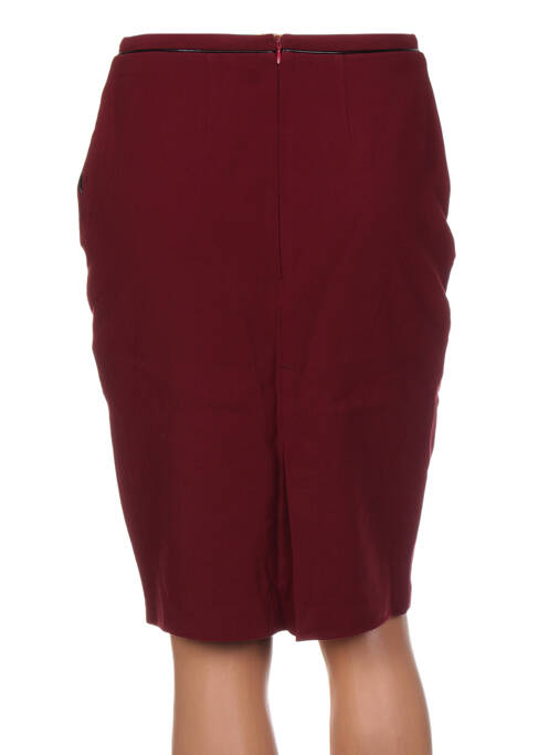 Fustă midi roșu CLO&SE femeie