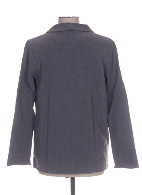 Sacou gri CLO&SE femeie