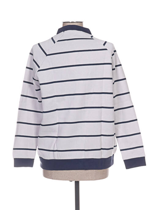 Vestă cu mâneci lungi gri CLO&SE femeie