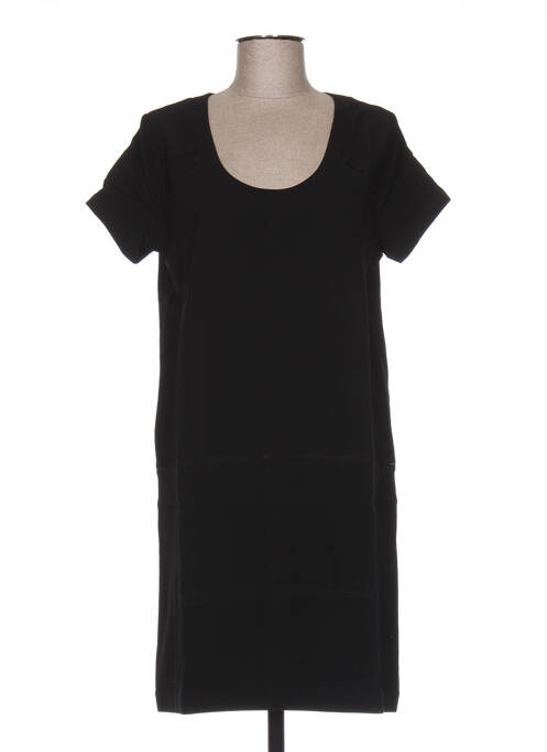 Rochie scurtă negru CLO&SE femeie