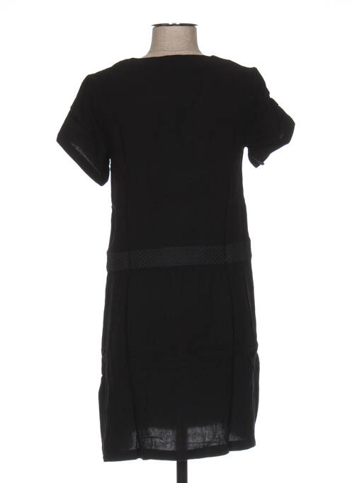 Rochie scurtă negru CLO&SE femeie